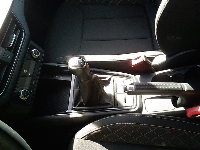 Skoda Kamiq 1.0 TSI Emotion 81 kW (110 CV) Vehículo usado en Madrid Skoda Kamiq 1.0 TSI Emotion 81 kW (110 CV) Vehículo usado en Madrid