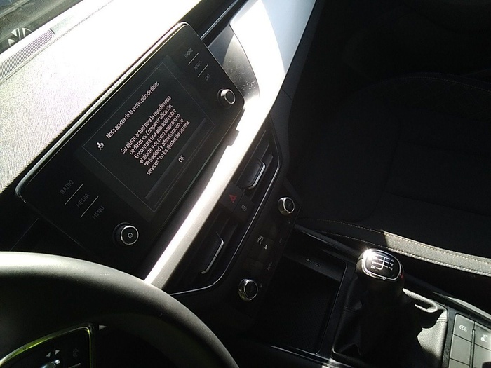 Skoda Kamiq 1.0 TSI Emotion 81 kW (110 CV) Vehículo usado en Madrid Skoda Kamiq 1.0 TSI Emotion 81 kW (110 CV) Vehículo usado en Madrid