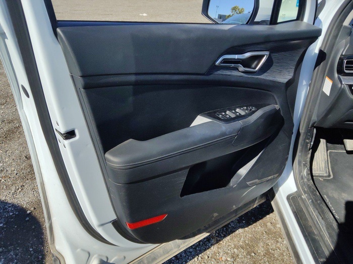 Kia Sportage 1.6 CRDi Business 4x4 100 kW (136 CV) Vehículo usado en Madrid Kia Sportage 1.6 CRDi Business 4x4 100 kW (136 CV) Vehículo usado en Madrid