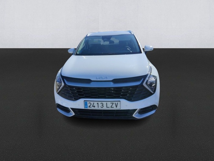 Kia Sportage 1.6 CRDi Business 4x4 100 kW (136 CV) Vehículo usado en Madrid Kia Sportage 1.6 CRDi Business 4x4 100 kW (136 CV) Vehículo usado en Madrid