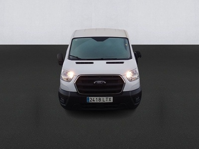 Ford Transit Furgon 310 L3H2 Trend 96 kW (130 CV) 2 Ford Transit Furgon 310 L3H2 Trend 96 kW (130 CV) 2