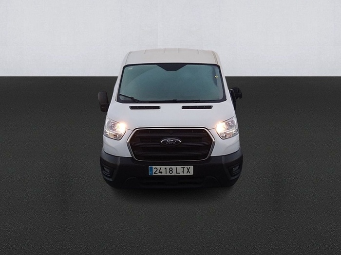 Ford Transit Furgon 310 L3H2 Trend 96 kW (130 CV) Vehículo usado en Madrid Ford Transit Furgon 310 L3H2 Trend 96 kW (130 CV) Vehículo usado en Madrid