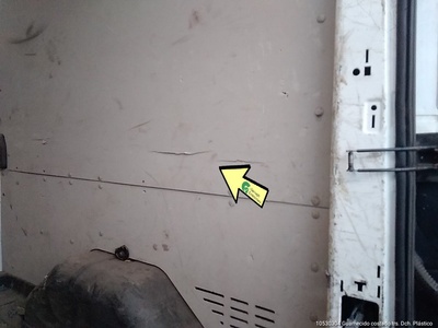 Ford Transit Furgon 310 L3H2 Trend 96 kW (130 CV) 11 Ford Transit Furgon 310 L3H2 Trend 96 kW (130 CV) 11