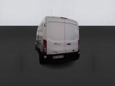 Ford Transit Furgon 310 L3H2 Trend 96 kW (130 CV) 6 Ford Transit Furgon 310 L3H2 Trend 96 kW (130 CV) 6