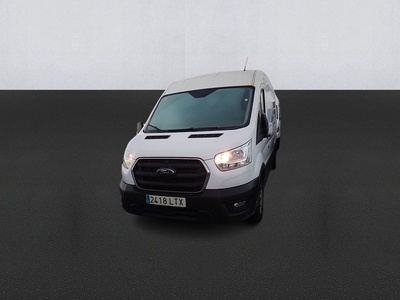 Ford Transit Furgon 310 L3H2 Trend 96 kW (130 CV) 1 Ford Transit Furgon 310 L3H2 Trend 96 kW (130 CV) 1