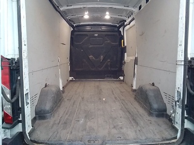 Ford Transit Furgon 310 L3H2 Trend 96 kW (130 CV) 9 Ford Transit Furgon 310 L3H2 Trend 96 kW (130 CV) 9