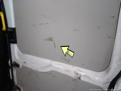 Ford Transit Furgon 310 L3H2 Trend 96 kW (130 CV) 14 Ford Transit Furgon 310 L3H2 Trend 96 kW (130 CV) 14