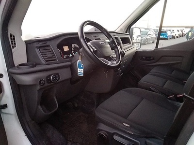 Ford Transit Furgon 310 L3H2 Trend 96 kW (130 CV) 7 Ford Transit Furgon 310 L3H2 Trend 96 kW (130 CV) 7