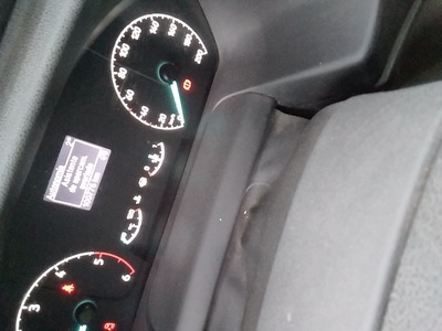 Ford Transit Furgon 310 L3H2 Trend 96 kW (130 CV) 8 Ford Transit Furgon 310 L3H2 Trend 96 kW (130 CV) 8