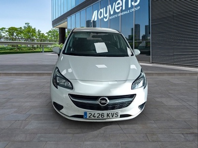 Opel Corsa 1.4 Selective Pro 66 kW (90 CV) 2 Opel Corsa 1.4 Selective Pro 66 kW (90 CV) 2