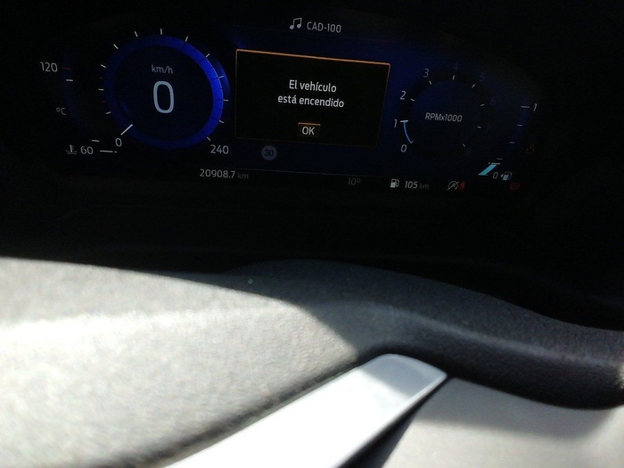 Ford Puma 1.0 EcoBoost MHEV ST-Line X 92 kW (125 CV) Vehículo usado en Madrid Ford Puma 1.0 EcoBoost MHEV ST-Line X 92 kW (125 CV) Vehículo usado en Madrid