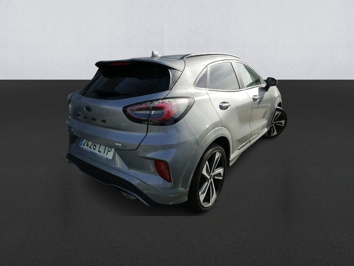 Ford Puma 1.0 EcoBoost MHEV ST-Line X 92 kW (125 CV) Vehículo usado en Madrid Ford Puma 1.0 EcoBoost MHEV ST-Line X 92 kW (125 CV) Vehículo usado en Madrid