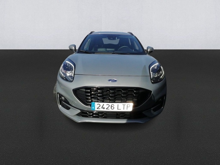 Ford Puma 1.0 EcoBoost MHEV ST-Line X 92 kW (125 CV) Vehículo usado en Madrid Ford Puma 1.0 EcoBoost MHEV ST-Line X 92 kW (125 CV) Vehículo usado en Madrid