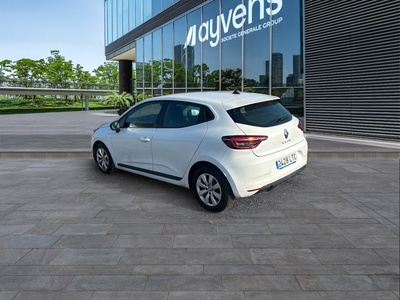 Renault Clio Business TCe 74 kW (100 CV) GLP 6 Renault Clio Business TCe 74 kW (100 CV) GLP 6