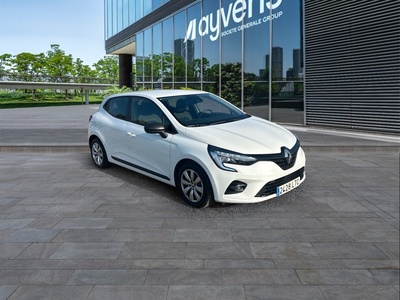 Renault Clio Business TCe 74 kW (100 CV) GLP 3 Renault Clio Business TCe 74 kW (100 CV) GLP 3