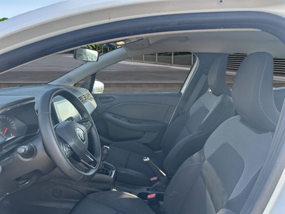 Renault Clio Business TCe 74 kW (100 CV) GLP 7 Renault Clio Business TCe 74 kW (100 CV) GLP 7