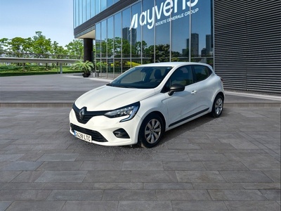 Renault Clio Business TCe 74 kW (100 CV) GLP 1 Renault Clio Business TCe 74 kW (100 CV) GLP 1