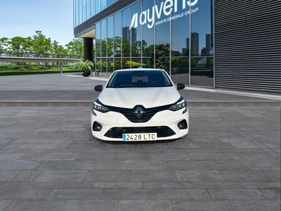 Renault Clio Business TCe 74 kW (100 CV) GLP 2 Renault Clio Business TCe 74 kW (100 CV) GLP 2