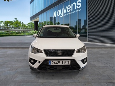 SEAT Arona 1.0 TSI Ecomotive Style Edition 85 kW (115 CV) 2 SEAT Arona 1.0 TSI Ecomotive Style Edition 85 kW (115 CV) 2