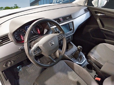 SEAT Arona 1.0 TSI Ecomotive Style Edition 85 kW (115 CV) 7 SEAT Arona 1.0 TSI Ecomotive Style Edition 85 kW (115 CV) 7