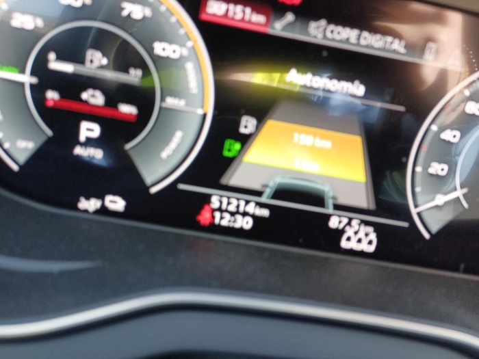 Audi Q5 TFSIe Advanced 50 TFSIe quattro-ultra 220 kW (299 CV) Vehículo usado en Madrid Audi Q5 TFSIe Advanced 50 TFSIe quattro-ultra 220 kW (299 CV) Vehículo usado en Madrid