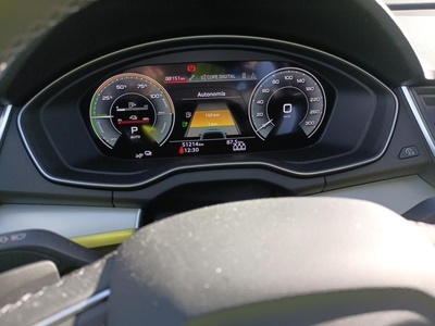 Audi Q5 TFSIe Advanced 50 TFSIe quattro-ultra 220 kW (299 CV) 7 Audi Q5 TFSIe Advanced 50 TFSIe quattro-ultra 220 kW (299 CV) 7