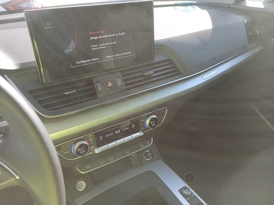 Audi Q5 TFSIe Advanced 50 TFSIe quattro-ultra 220 kW (299 CV) 8 Audi Q5 TFSIe Advanced 50 TFSIe quattro-ultra 220 kW (299 CV) 8