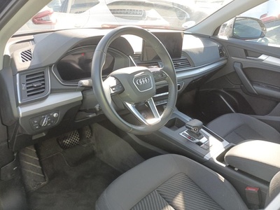 Audi Q5 TFSIe Advanced 50 TFSIe quattro-ultra 220 kW (299 CV) 5 Audi Q5 TFSIe Advanced 50 TFSIe quattro-ultra 220 kW (299 CV) 5