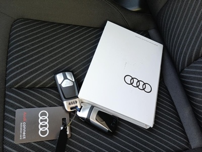 Audi Q5 TFSIe Advanced 50 TFSIe quattro-ultra 220 kW (299 CV) 9 Audi Q5 TFSIe Advanced 50 TFSIe quattro-ultra 220 kW (299 CV) 9