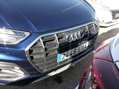 Audi Q5 TFSIe Advanced 50 TFSIe quattro-ultra 220 kW (299 CV) 11 Audi Q5 TFSIe Advanced 50 TFSIe quattro-ultra 220 kW (299 CV) 11