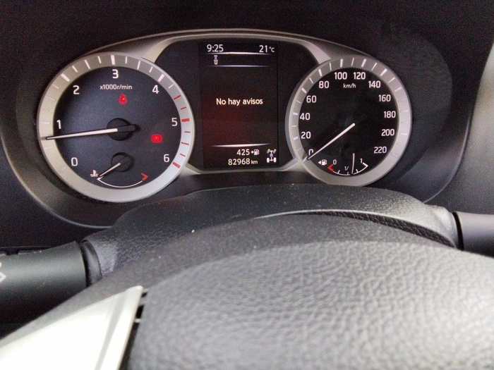 Nissan Navara PickUp 2.3 dCi Doble Cabina 120 kW (163 CV) Vehículo usado en Madrid Nissan Navara PickUp 2.3 dCi Doble Cabina 120 kW (163 CV) Vehículo usado en Madrid