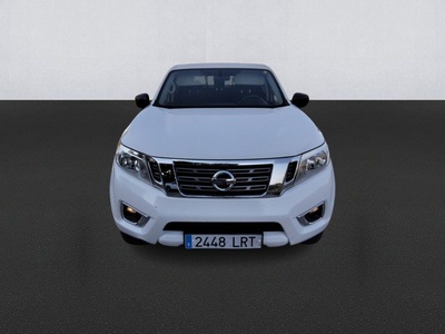 Nissan Navara PickUp 2.3 dCi Doble Cabina 120 kW (163 CV) 2 Nissan Navara PickUp 2.3 dCi Doble Cabina 120 kW (163 CV) 2