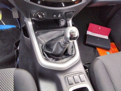 Nissan Navara PickUp 2.3 dCi Doble Cabina 120 kW (163 CV) 12 Nissan Navara PickUp 2.3 dCi Doble Cabina 120 kW (163 CV) 12