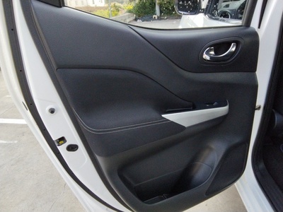 Nissan Navara PickUp 2.3 dCi Doble Cabina 120 kW (163 CV) 15 Nissan Navara PickUp 2.3 dCi Doble Cabina 120 kW (163 CV) 15