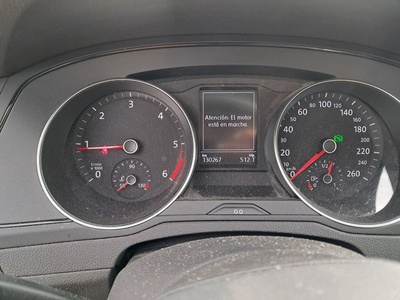 Volkswagen Passat Variant Business 2.0 TDI 90 kW (122 CV) DSG 12 Volkswagen Passat Variant Business 2.0 TDI 90 kW (122 CV) DSG 12