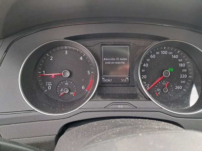 Volkswagen Passat Variant Business 2.0 TDI 90 kW (122 CV) DSG Vehículo usado en Madrid Volkswagen Passat Variant Business 2.0 TDI 90 kW (122 CV) DSG Vehículo usado en Madrid