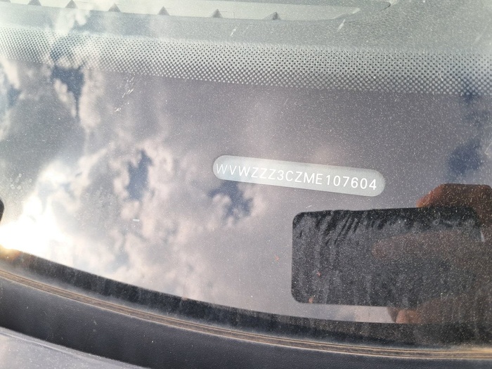 Volkswagen Passat Variant Business 2.0 TDI 90 kW (122 CV) DSG Vehículo usado en Madrid Volkswagen Passat Variant Business 2.0 TDI 90 kW (122 CV) DSG Vehículo usado en Madrid