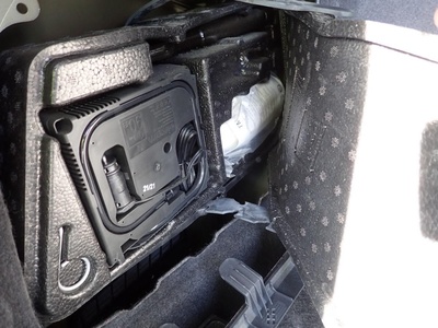 Volkswagen Golf Variant Life 2.0 TDI 85 kW (115 CV) 14 Volkswagen Golf Variant Life 2.0 TDI 85 kW (115 CV) 14