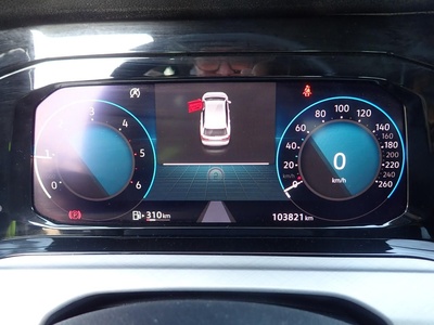 Volkswagen Golf Variant Life 2.0 TDI 85 kW (115 CV) 7 Volkswagen Golf Variant Life 2.0 TDI 85 kW (115 CV) 7