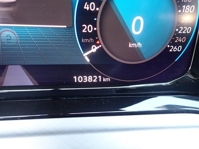 Volkswagen Golf Variant Life 2.0 TDI 85 kW (115 CV) 6 Volkswagen Golf Variant Life 2.0 TDI 85 kW (115 CV) 6