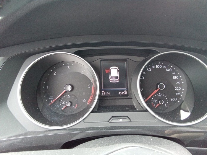 Volkswagen Tiguan Life 2.0 TDI 110 kW (150 CV) Vehículo usado en Madrid Volkswagen Tiguan Life 2.0 TDI 110 kW (150 CV) Vehículo usado en Madrid