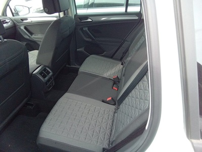 Volkswagen Tiguan Life 2.0 TDI 110 kW (150 CV) 9 Volkswagen Tiguan Life 2.0 TDI 110 kW (150 CV) 9