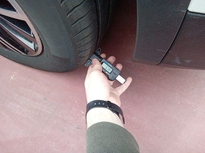 Volkswagen Tiguan Life 2.0 TDI 110 kW (150 CV) 14 Volkswagen Tiguan Life 2.0 TDI 110 kW (150 CV) 14