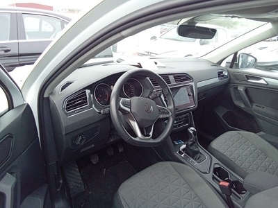 Volkswagen Tiguan Life 2.0 TDI 110 kW (150 CV) 7 Volkswagen Tiguan Life 2.0 TDI 110 kW (150 CV) 7