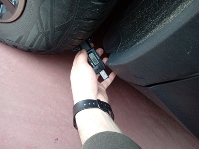 Volkswagen Tiguan Life 2.0 TDI 110 kW (150 CV) 13 Volkswagen Tiguan Life 2.0 TDI 110 kW (150 CV) 13