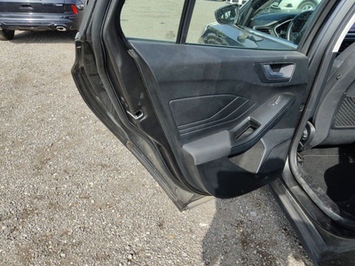 Ford Focus SportBreak 1.5 Ecoblue Trend+ 88 kW (120 CV) 10 Ford Focus SportBreak 1.5 Ecoblue Trend+ 88 kW (120 CV) 10