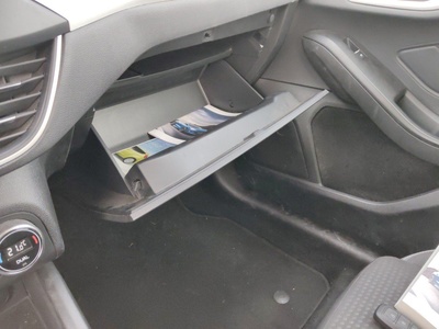 Ford Focus SportBreak 1.5 Ecoblue Trend+ 88 kW (120 CV) 15 Ford Focus SportBreak 1.5 Ecoblue Trend+ 88 kW (120 CV) 15