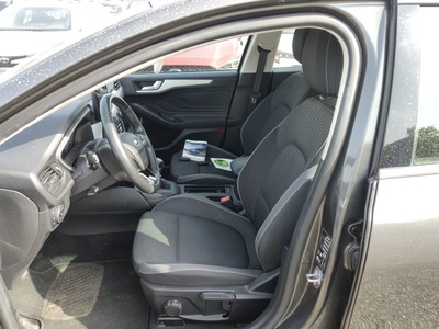 Ford Focus SportBreak 1.5 Ecoblue Trend+ 88 kW (120 CV) 13 Ford Focus SportBreak 1.5 Ecoblue Trend+ 88 kW (120 CV) 13