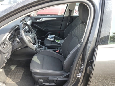 Ford Focus SportBreak 1.5 Ecoblue Trend+ 88 kW (120 CV) 12 Ford Focus SportBreak 1.5 Ecoblue Trend+ 88 kW (120 CV) 12