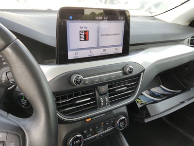 Ford Focus SportBreak 1.5 Ecoblue Trend+ 88 kW (120 CV) 14 Ford Focus SportBreak 1.5 Ecoblue Trend+ 88 kW (120 CV) 14